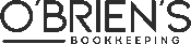 O'Brien's Bookkeeping